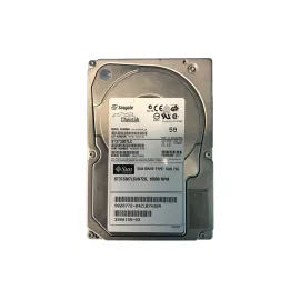 3900159-03 Sun 73GB Ultra-320 SCSI 3.5-inch Server Hard Drive