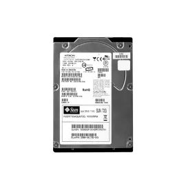 3900176-02 Sun 73GB Ultra-320 SCSI 3.5-inch Server Hard Drive