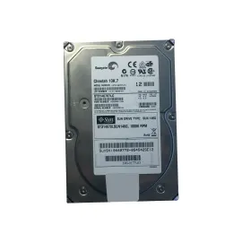Sun 3900177-01 146GB Ultra-320 SCSI 3.5-inch Server Hard Drive