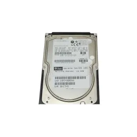 Sun 3900178-02 146GB Ultra-320 SCSI 3.5-inch Server Hard Drive