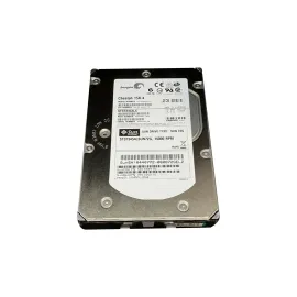 Sun 3900202-03 73GB Ultra-320 SCSI 3.5-inch Server Hard Drive
