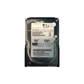 Sun 3900254-02 300GB Ultra-320 SCSI 3.5-inch Server Hard Drive