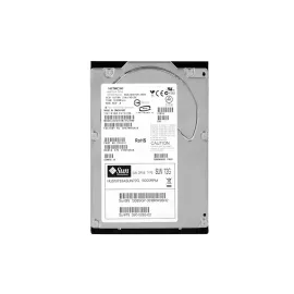 Sun 3900265-01 73GB Ultra-320 SCSI 3.5-inch Server Hard Drive