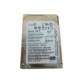 Sun 3900323-03 73GB SAS 3Gb/s 2.5-inch Server Hard Drive