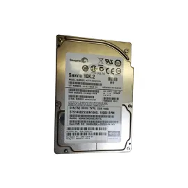 3900324-02 Sun 146GB SAS 3Gb/s 2.5-inch Server Hard Drive