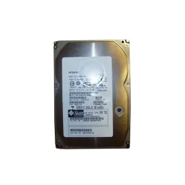 Sun 3900360-02 73GB Ultra-320 SCSI 3.5-inch Server Hard Drive