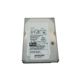 Sun 3900371-01 146GB SAS 3Gb/s 3.5-inch Server Hard Drive