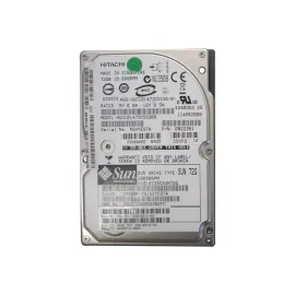 Sun 3900376-03 73GB SAS 3Gb/s 2.5-inch Server Hard Drive