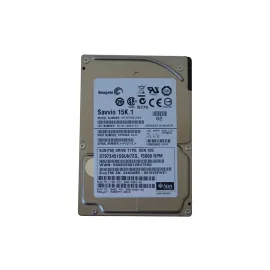 3900382-01 Sun 73GB SAS 3Gb/s 2.5-inch Server Hard Drive