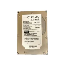 Sun 3900397-02 400GB SAS 3Gb/s 3.5-inch Server Hard Drive