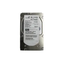3900423-02 Sun 300GB SAS 3Gb/s 3.5-inch Server Hard Drive