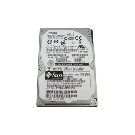 Sun 3900450-02 147GB SAS 6Gb/s 2.5-inch Server Hard Drive