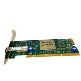 HP 390456-B21 Host Bus Adapter PCI-Express Host Bus Adapter (HBA)