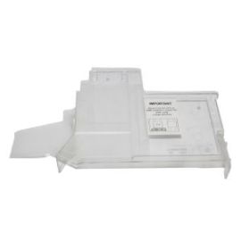 HP 390942-001 Air Baffle