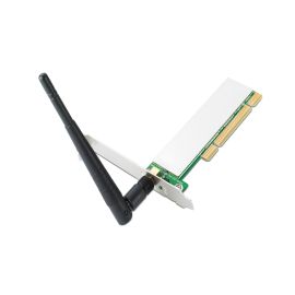 HP 391866-002 PCI-Express 802.11g Wireless LAN Card