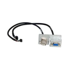 HP 392250-004 VGA Connector