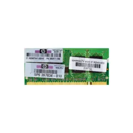 HP 397834-010 4GB DDR2 667MHz SoDimm Laptop Memory
