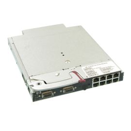 HP 399593-B22 10GbE network module