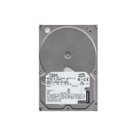 39M0129 IBM 40GB Ultra ATA / 100 3.5-inch Desktop Hard Drive