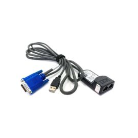 IBM 39M2909 KVM Cable