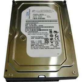 39M4507 IBM 160GB SATA 3Gb/s 3.5-inch Desktop Hard Drive