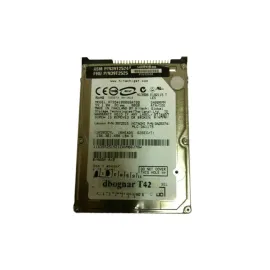 IBM 39T2515 80GB Ultra ATA / 100 2.5-inch Laptop Hard Drive