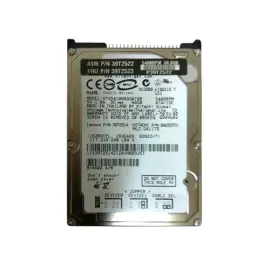 39T2523 IBM 60GB Ultra ATA / 100 2.5-inch Laptop Hard Drive
