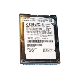 IBM 39T2776 80GB SATA 1.5Gb/s 2.5-inch Laptop Hard Drive