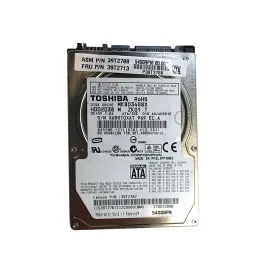 39T2788 Lenovo 80GB SATA 1.5Gb/s 2.5-inch Laptop Hard Drive