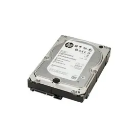 3DH90AA HP 6TB SATA 6Gb/s 3.5-inch Desktop Hard Drive