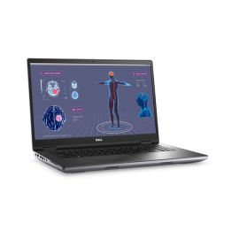 Dell 3GCR6 Precision 7780 Workstation