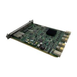 Alcatel-Lucent 3HE02776BAAB01 8-Ports Ethernet Card Module