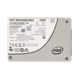 Dell 3RRN8 3.84TB SATA 6Gb/s 2.5-inch Solid State Drive (SSD)