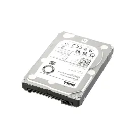 400-AGQQ Dell 600GB SAS 12Gb/s 2.5-inch Server Hard Drive