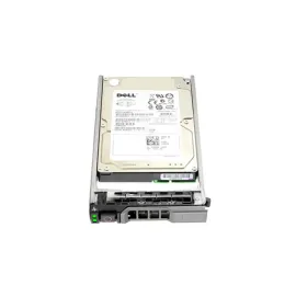 400-AHWU Dell 800GB SAS 12Gb/s 2.5-inch Solid State Drive (SSD)