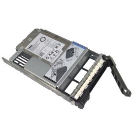 400-AJPH Dell 600GB SAS 12Gb/s 2.5-inch Server Hard Drive