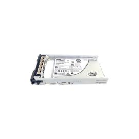 Dell 400-ALGJ 960GB SATA 6Gb/s 2.5-inch Solid State Drive (SSD)