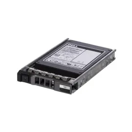 Dell 400-AMEI 3.84TB SATA 6Gb/s Solid State Drive (SSD)