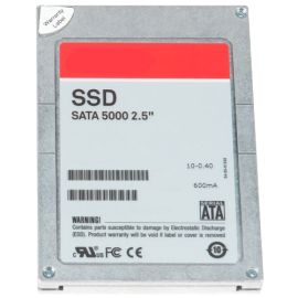 400-AMJB Dell 800GB SAS 12Gb/s 2.5-inch Solid State Drive (SSD)