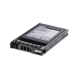 Dell 400-ANNY 3.84TB SAS 12Gb/s Solid State Drive (SSD)