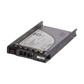 400-ASEG Dell 120GB SATA 6Gb/s 2.5-inch Solid State Drive (SSD)