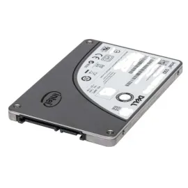 Dell 400-AWGX 3.84TB SATA 6Gb/s Solid State Drive (SSD)