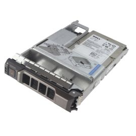 Dell 400-AZDD 3.84TB SAS 12Gb/s Solid State Drive (SSD)
