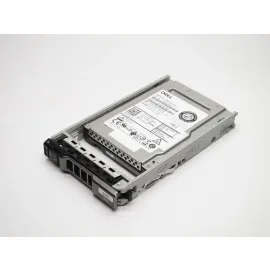 400-AZII Dell 800GB SAS 12Gb/s 2.5-inch Solid State Drive (SSD)