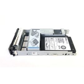 Dell 400-BBRF 3.84TB SAS 12Gb/s Solid State Drive (SSD)