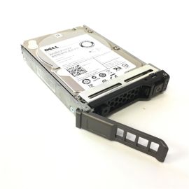 400-BCND Dell 480GB SAS 12Gb/s 2.5-inch Solid State Drive (SSD)