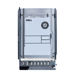 Dell 400-BDBV 7.68TB SAS 12Gb/s Solid State Drive (SSD)