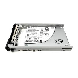 Dell 400-BDVK 480GB SATA 6Gb/s 2.5-inch Solid State Drive (SSD)