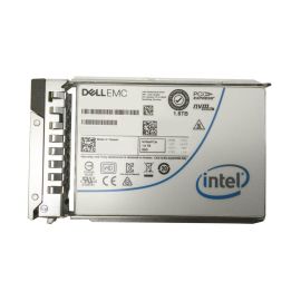 Dell 400-BKFK 1.6TB PCI-Express 4.0 x4 Solid State Drive (SSD)