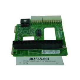 HP 402568-001 Backplane